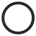 Mr O-Ring 003 Nitrile O-Ring - 90A Durometer, 1/16" ID, 3/16" OD, 1/16" CS, Black (Pack of 100)