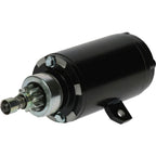 RAREELECTRICAL 12V CCW Starter Fits 04-09 Evinrude E40d E50d E75dp E90d