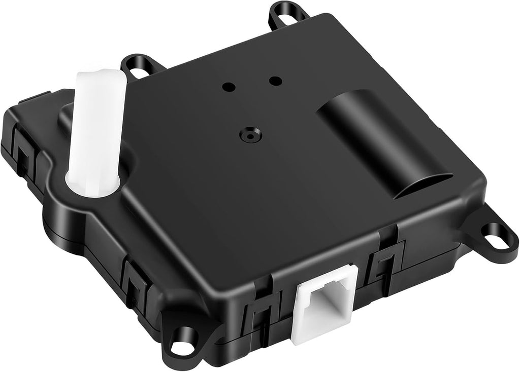 HVAC Blend Door Actuator for 2002-2010 Ford Explorer, 604-209, 1L2H19E616CD