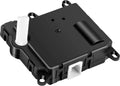 HVAC Blend Door Actuator for 2002-2010 Ford Explorer, 604-209, 1L2H19E616CD