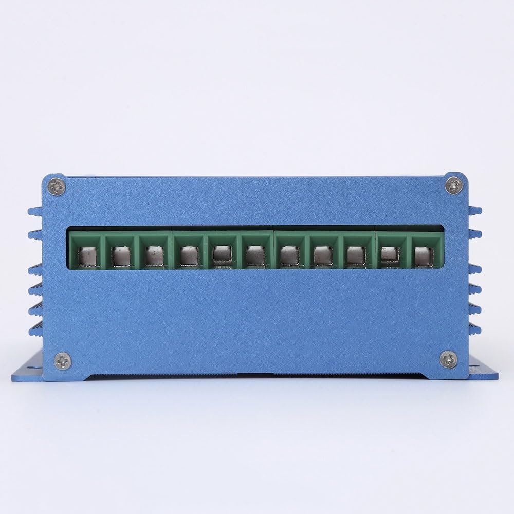 200W 300W 400W 500W 600W 800W 1KW Off Grid MPPT Wind Solar Hybrid Charge Controller 12V/24V/48V Wind Turbine