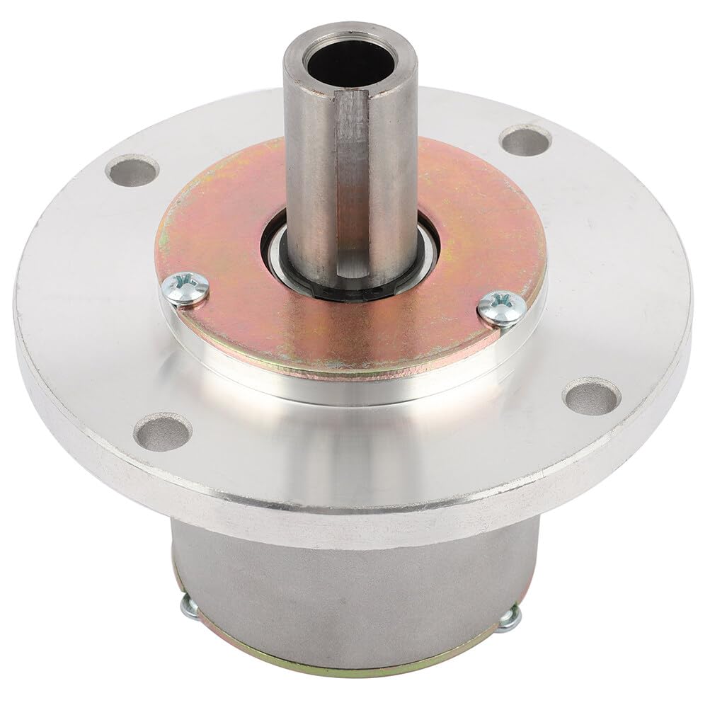 ACEBRI Deck Spindle for John Deere for Exmark 1-302030 7-6379 552189