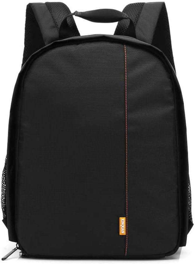 Camera Backpack Waterproof Shockproof Camping Bag Small Dslr Camera Bag Travel Rucksack Camera Bag For Canon Dslr
