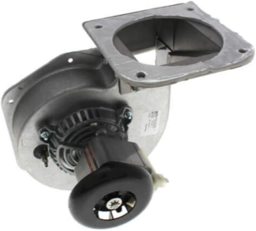 S1-02435329000 - OEM Furnace Draft Inducer Exhuast Motor Replaces York