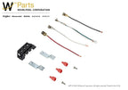 Whirlpool 279320 Terminal Block for Dryer
