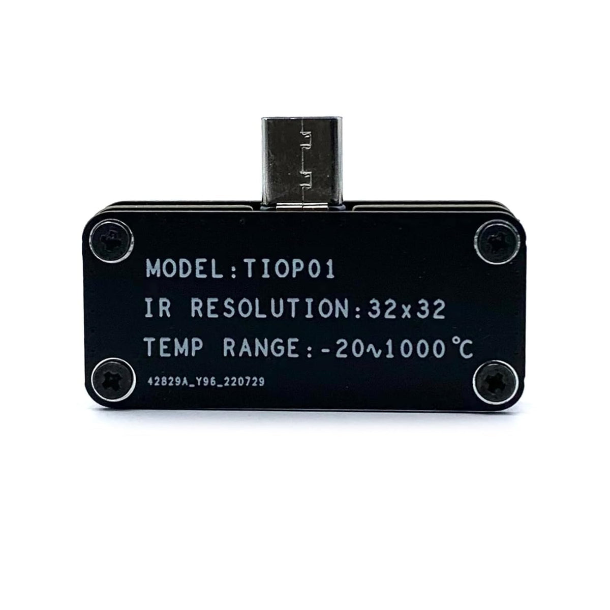 TIOP01 Type-C Thermal Camera for Android 32x32