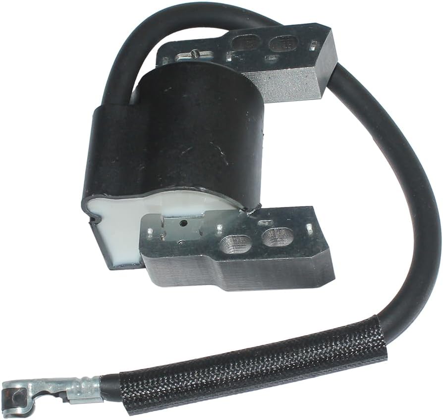 Ignition Coil for Toro Recycler/Super Recycler/VacuPower Lawn Mower