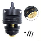A08368 Trigger Valve Assembly for Porter Cable RN175 FN250A FC350 FR350, Plastic Control Switch Replacement for Roofing and Framing Models