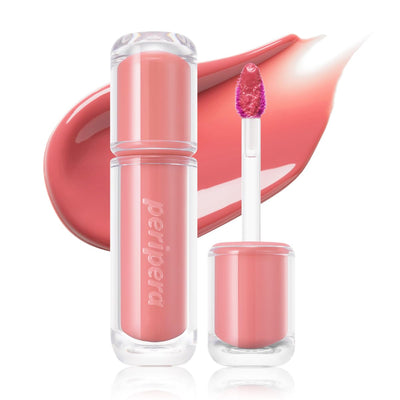 Mood Glowy Tint | Watery Glow Finish, Buildable Fresh Color, Long-Lasting Stain | Lightweight & Non-Sticky | K-Beauty