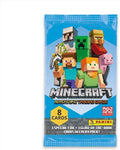Minecraft Trading Cards - Pack