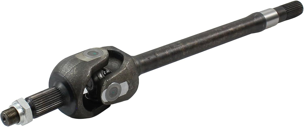 Front Left Driver Side CV Axle Shaft Assembly for Jeep