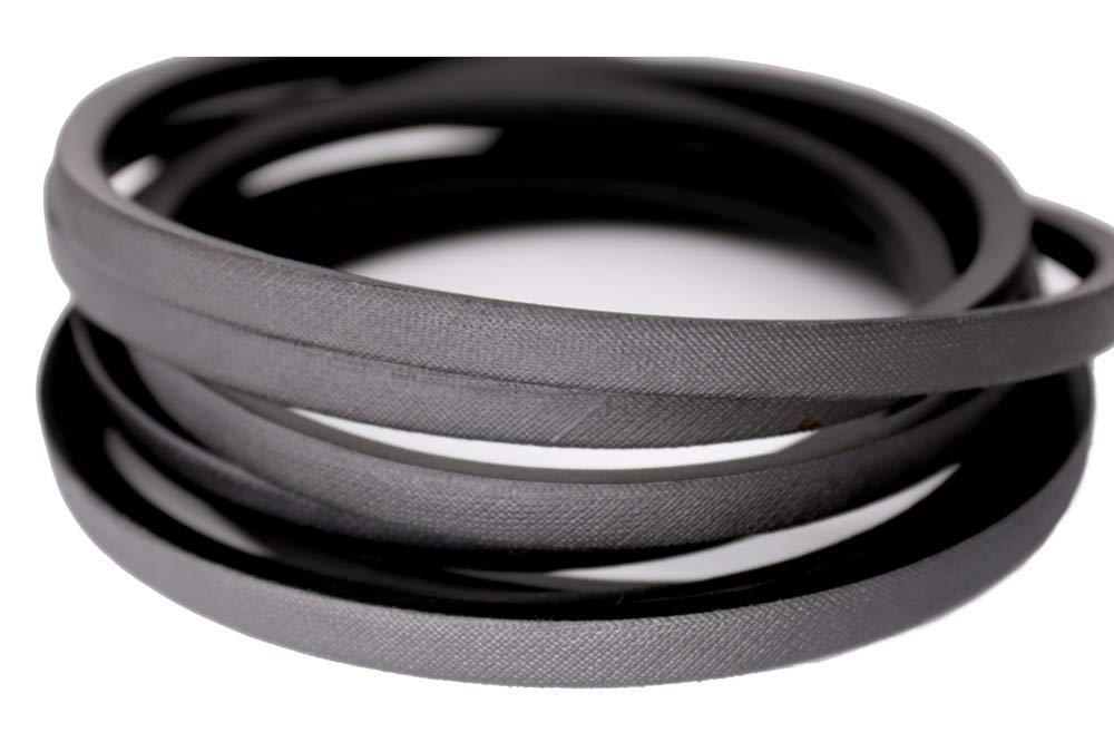Lawn Mower Replacement Belt 5/8" x 197" for Hustler 606875