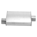 AP Exhaust 16833CB Muffler