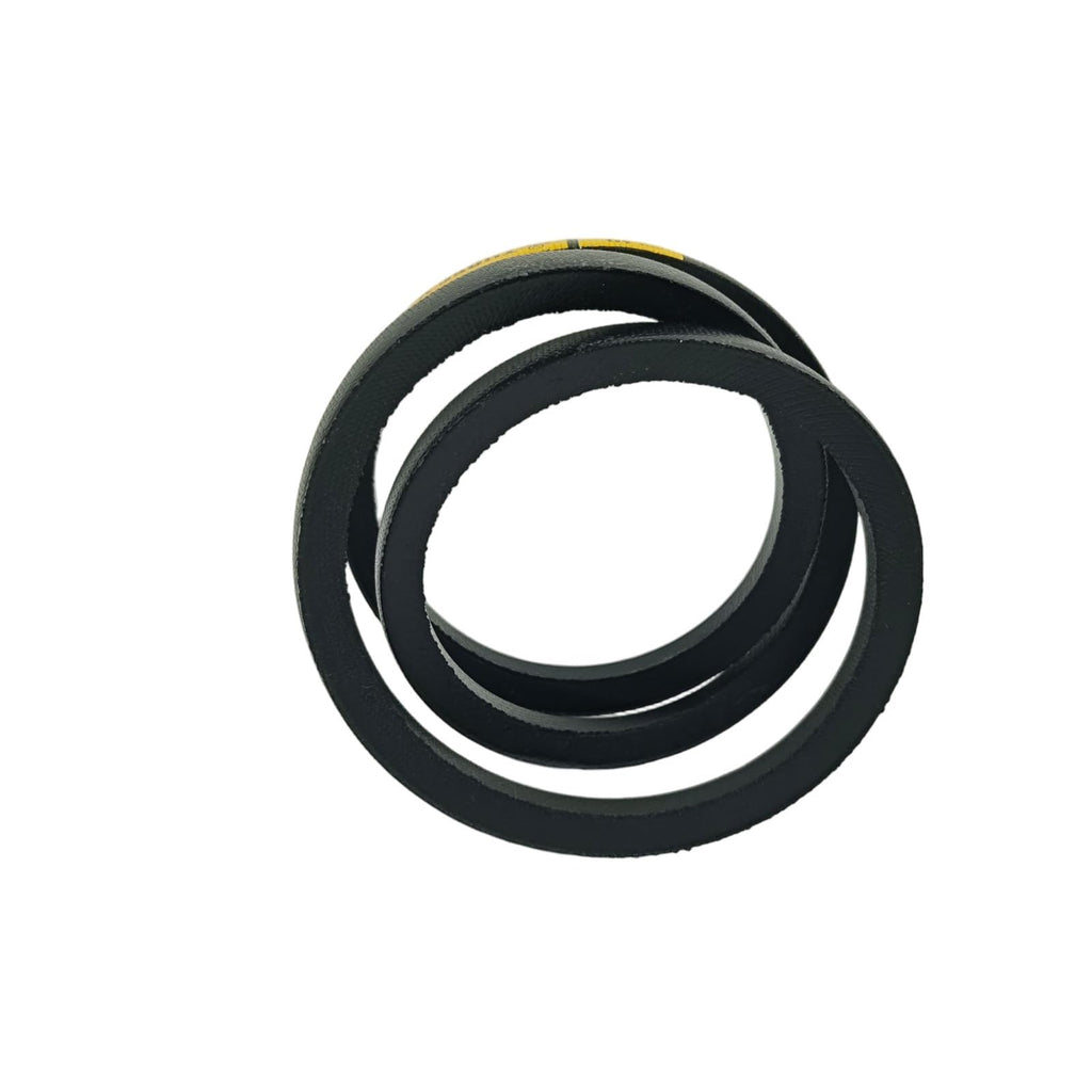 CPACAI A81 Classic Wrapped Rubber V-Belt