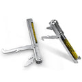 HomTop [2 Pack] 318024747 Oven Door Hinge Replacement