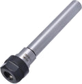 findmall C16 ER16 100L Straight Shank Tool Holder Collet Chuck Long
