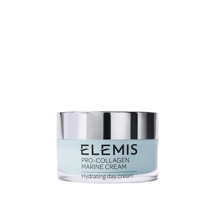 Pro-Collagen Marine Cream,Anti-Wrinkle Daily Moisturizer,15ml Travel