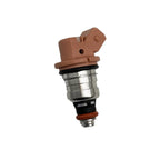 YRGGHUI 3T5103000 Fuel Injector，Compatible for Nissan Tohatsu Outboard 40HP 2001-2017 50HP 2002-2017 70HP 03-10 75HP 11-18 90HP 115HP 3T5-10300-0