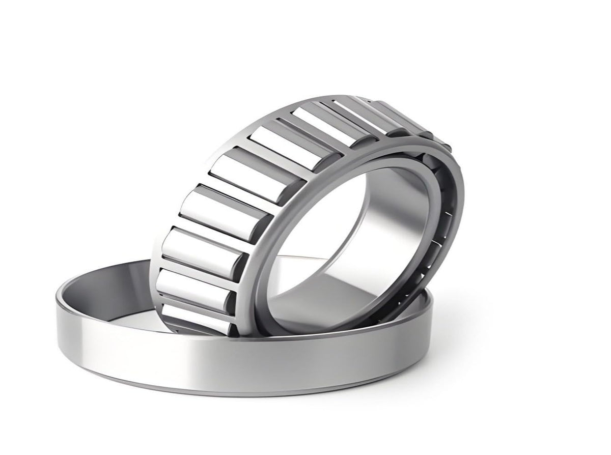 LM806649/LM806610 Inch Tapered Roller Bearing 1 Set 2.125x3.5x0.75
