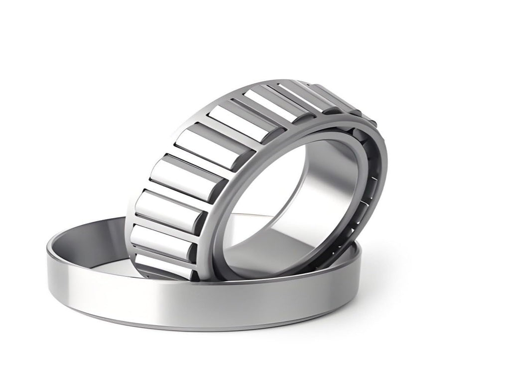30216 Metric Tapered Roller Bearing 80x140x28.25 mm 1 Set Chrome Steel