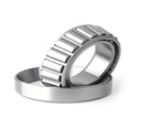 30216 Metric Tapered Roller Bearing 80x140x28.25 mm 1 Set Chrome Steel
