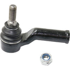 For Volvo S80 Tie Rod End 2007-2016 Driver Side | Front | Outer | Adjustable | 313023443