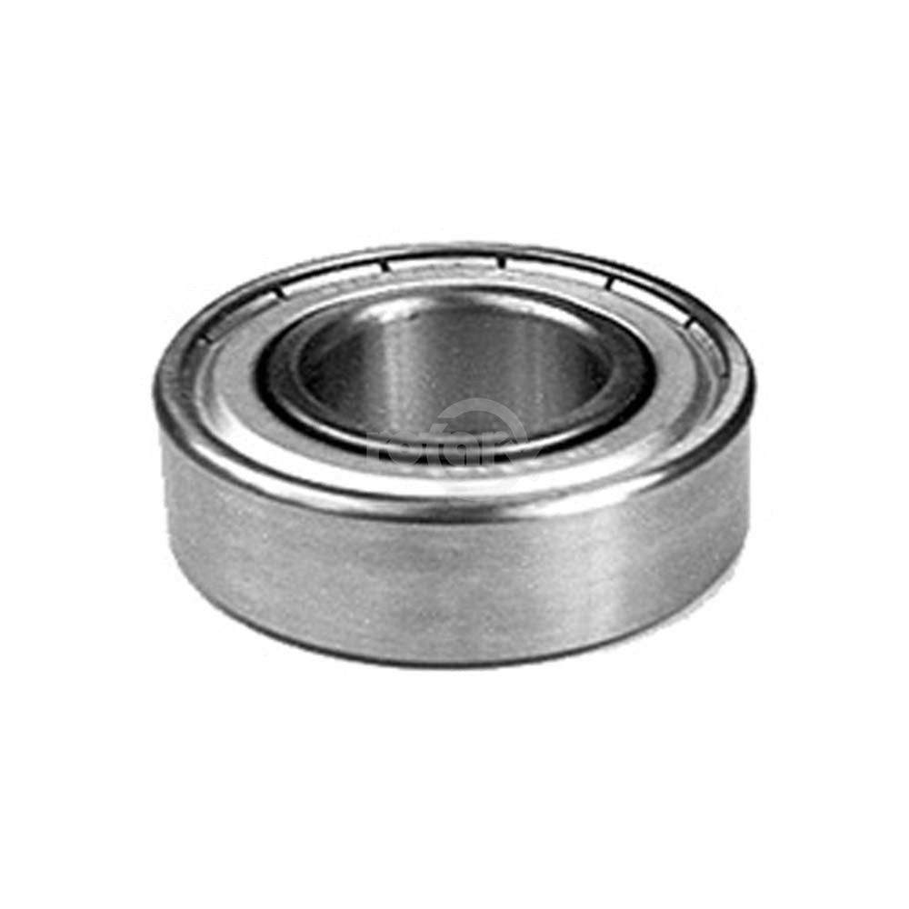 Spindle Bearing for Grasshopper