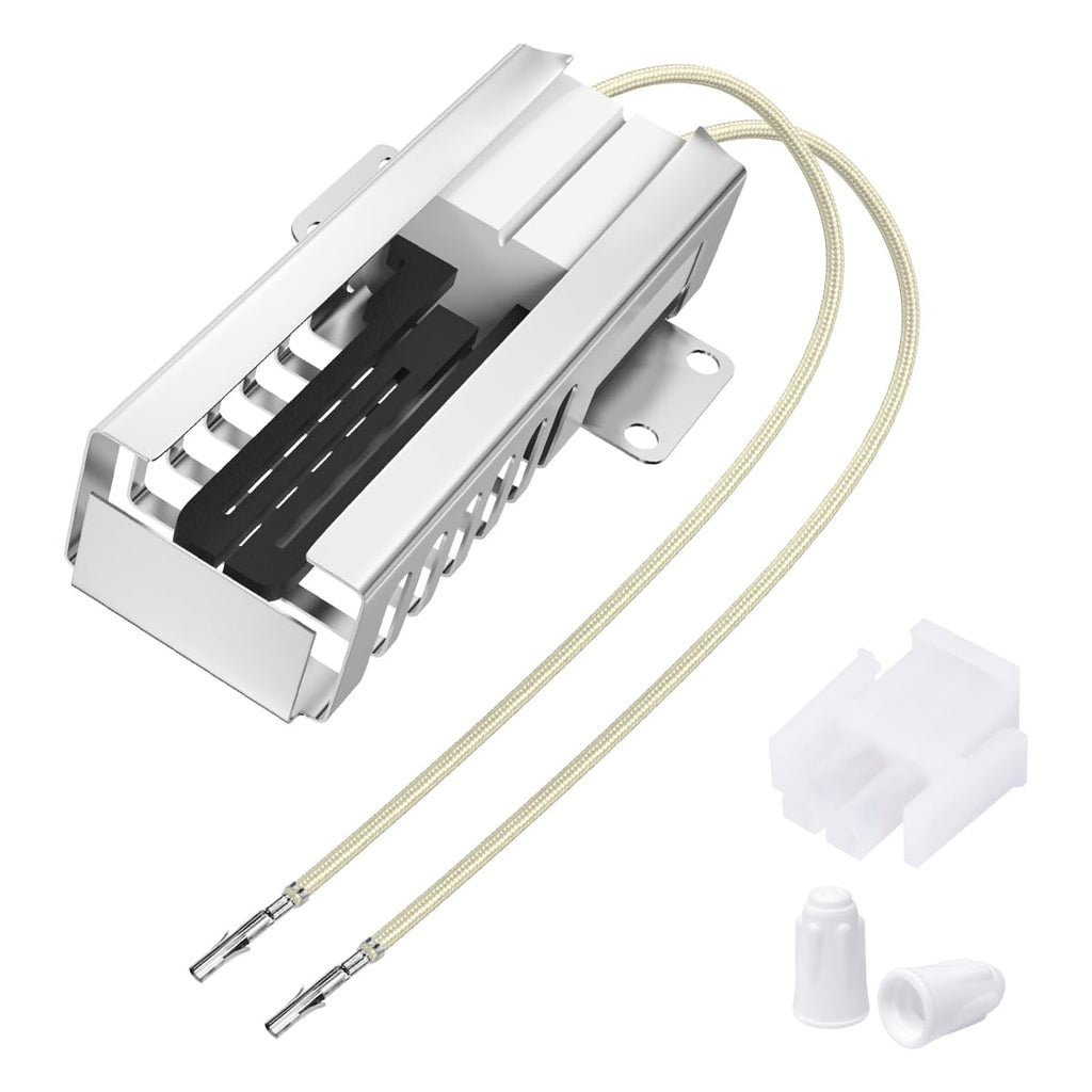 JIYIZO 41-216 Gas Oven Igniter Replacement, Stove Ignition Part