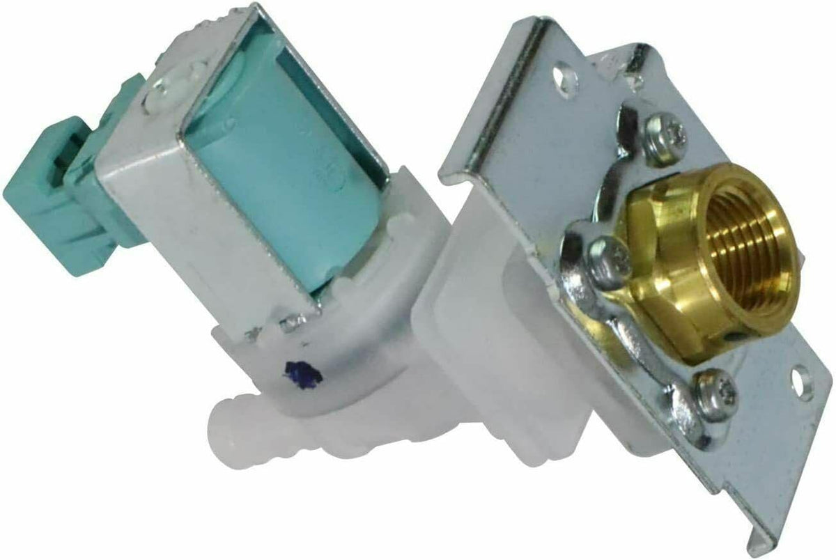 #US Replacement part for Dishwasher Inlet Valve For 800 Series SHE55M16UC SHE43R55UC SHX33R55UC #valpart2405482