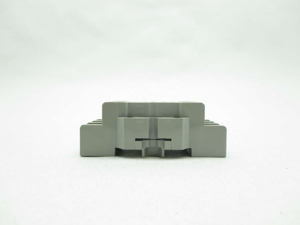 Idec Relay Socket, 11Pin, 10A, 300V - SH3B-05