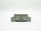 Idec Relay Socket, 11Pin, 10A, 300V - SH3B-05