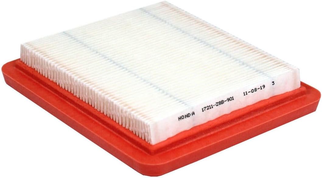 Honda Lawn Mower Tune Up Kit for GCV160, GCV170, GCV190LA, GCV200, GC190 & GC160 Engine - Kit Includes 17211-Z8B-901