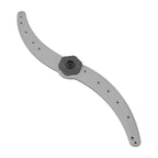 Dishwasher Middle Spray Arm for General Electric GE GDT580SSF4SS
