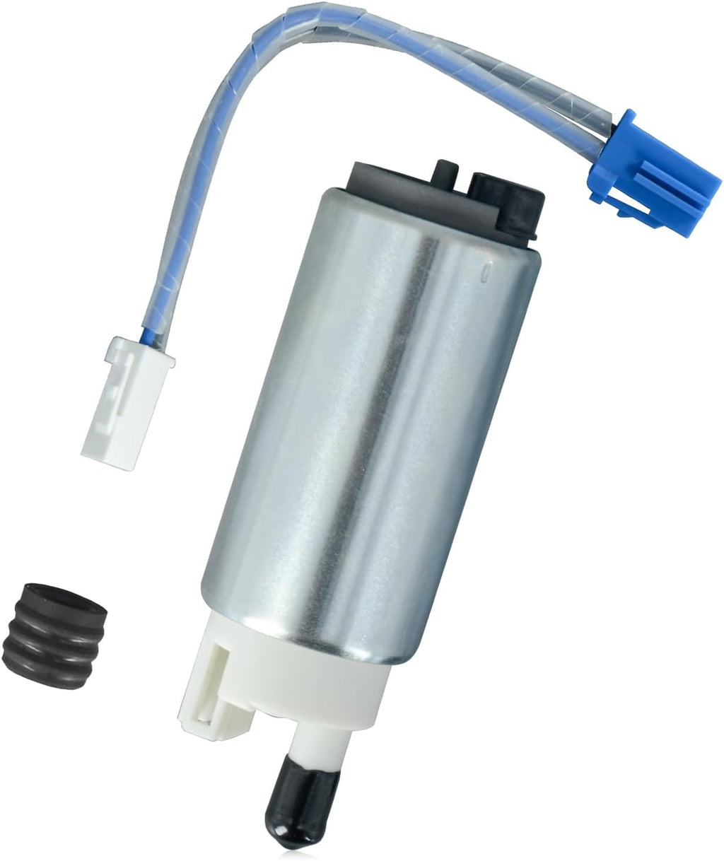5200-90J00 15200-93J01 Upgraded Fuel Pump Compatible with Suzuki Outboard 2002-2020 DF100 DF115 DF140 DF200 DF225 DF250 DF90