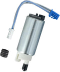 5200-90J00 15200-93J01 Upgraded Fuel Pump Compatible with Suzuki Outboard 2002-2020 DF100 DF115 DF140 DF200 DF225 DF250 DF90