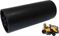 Cub Cadet XT1 XT2 LT50 Enduro 50" Middle Fab Deck Anti-Scalp Wheel Roller 6" Long 2.4" DIameter. JL Missouri Parts & Misc.