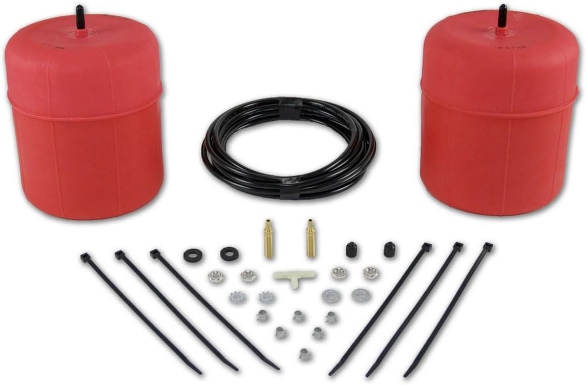 Air Lift 1000 Air Suspension Kit 60812