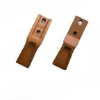 Compatible for Sany 16/16C Excavator Bucket Teeth Kit
