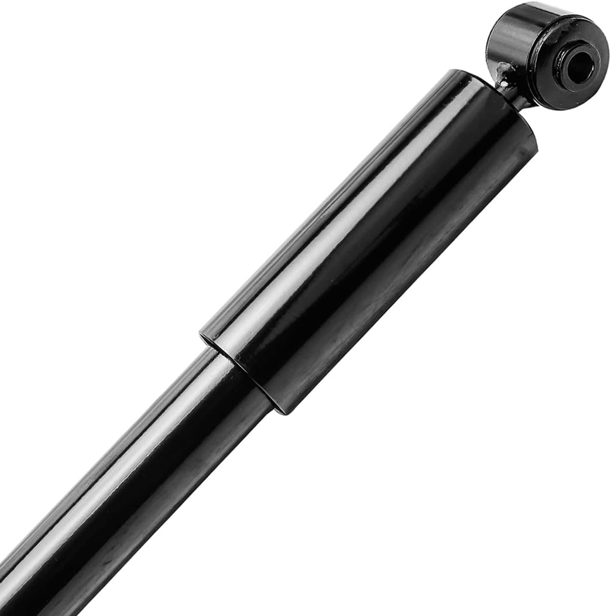 Detroit Axle - Rear 2pc Shock Absorbers for Chevy Cobalt HHR