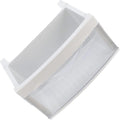 Compatible with GE WR32X32346 Refrigerator Bottom Crisper Drawer