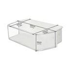 Replacement Refrigerator Door Bin Right Side for Rf260 Rf261 Rf263 Series Storage Box Food Grade Fridge Container