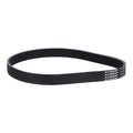 uxcell 215J8 PJ V-Ribbed Belt 8 Ribs 21.5" L x 0.74" W x 0.14" H, EPDM