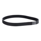 uxcell 215J8 PJ V-Ribbed Belt 8 Ribs 21.5" L x 0.74" W x 0.14" H, EPDM