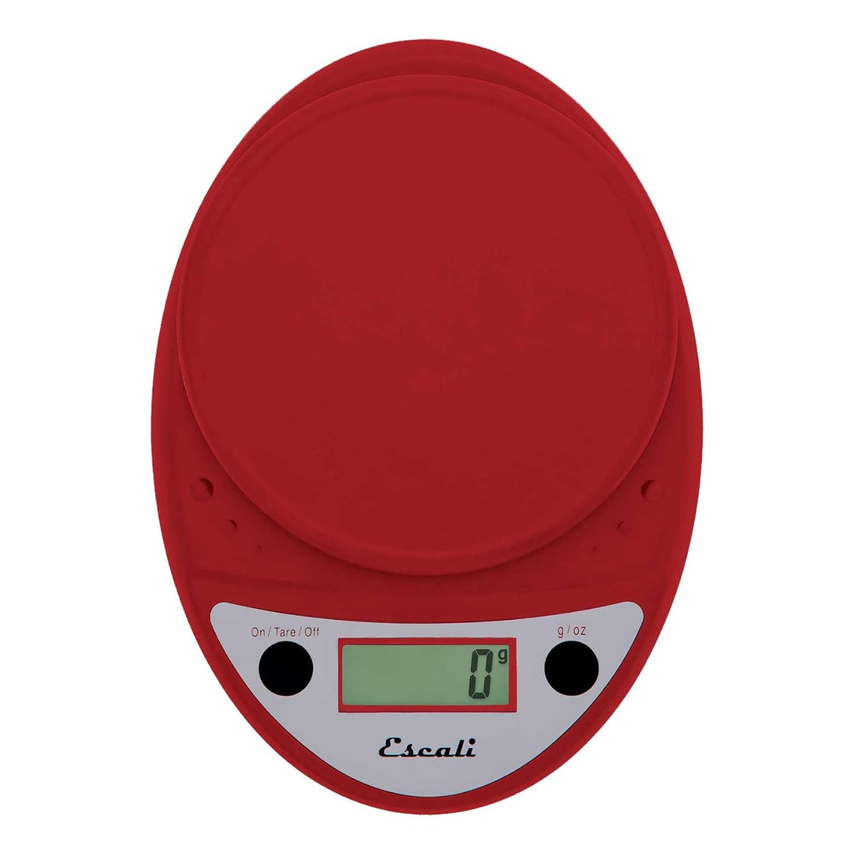 Primo Digital Food Scale Multi-Functional Kitchen Scale and Baking Scale for Precise Weight Measuring and Portion