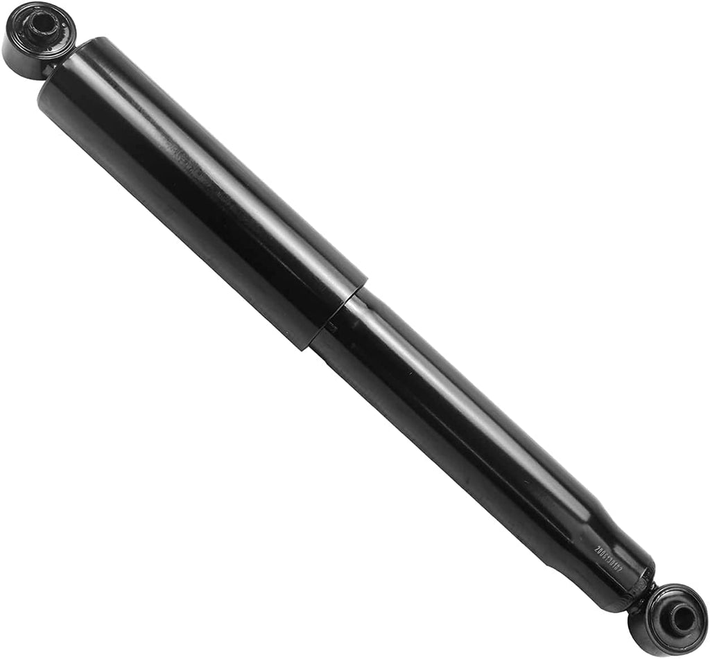 Detroit Axle - 4pc Rear Shock Absorbers Kit for Chevrolet Equinox