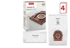 Miele CO Vacuum Cleaner Bags for Guard M1 Vacuum Cleaners