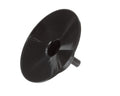 Robot Coupe 101866 Discharge Plate for R 2 Dice Food Processor