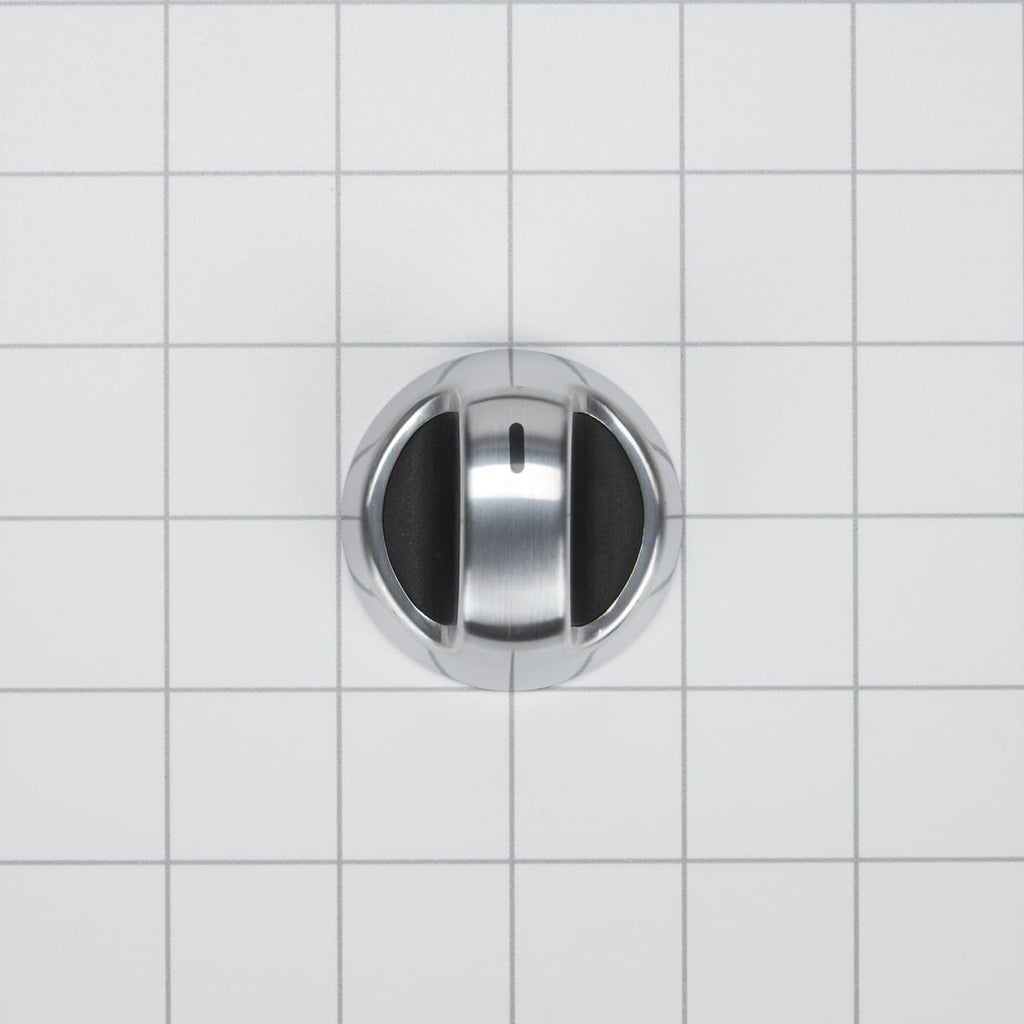 Whirlpool WPW10160371 OEM Gas Range Surface Control Knob