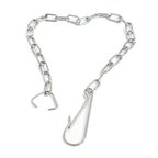 NEYZIG 4 Pack Toilet Flapper Chain Replacement Kit