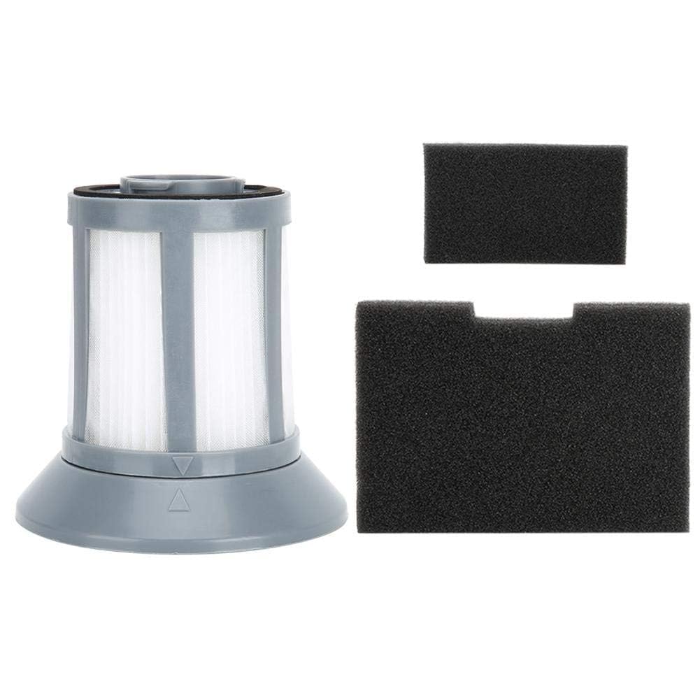 Vacuum Filter Replacement, Carbon Cotton, for 6489 64892